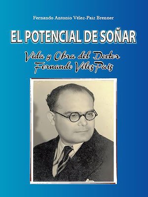 cover image of El potencial de soñar
